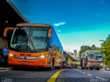 Breda Transportes e Serviços 1591 na cidade de São Paulo, São Paulo, Brasil, por Diego Eifler. ID da foto: :id.