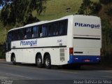 Pitangui Turismo 3600 na cidade de Passa Quatro, Minas Gerais, Brasil, por Joase Batista da Silva. Número da foto: #:id.