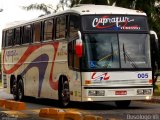 Capratur Turismo 005 na cidade de Volta Redonda, Rio de Janeiro, Brasil, por Glauco Oliveira. Número da foto: #4651570.
