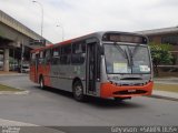 Viação Osasco 571 na cidade de Osasco, São Paulo, Brasil, por José Geyvson da Silva. Número da foto: #:id.