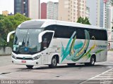 Catarinão Turismo 3700 na cidade de Curitiba, Paraná, Brasil, por Douglas Storgatto. Número da foto: #:id.