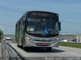 Cidade de Sorocaba - STU 2279 na cidade de Sorocaba, São Paulo, Brasil, por Nivaldo Junior. Número da foto: #:id.