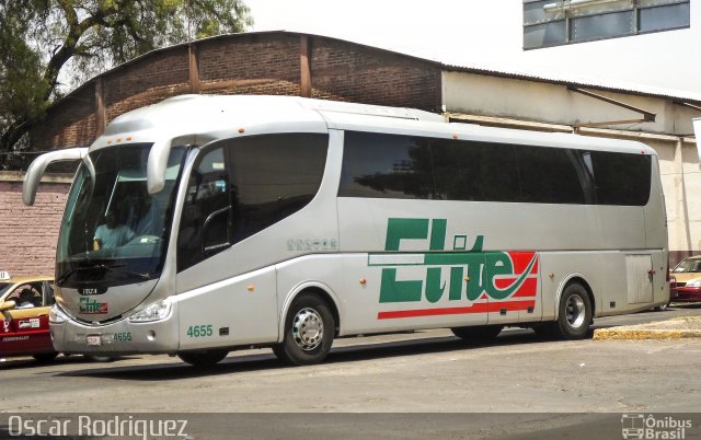 Élite 4655 na cidade de , por Oscar Rodriguez . Número da foto: #4721413.