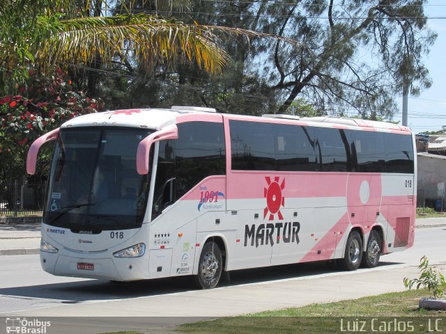 Martur Viagens e Turismo 018 na cidade de Recife, Pernambuco, Brasil, por Luiz Carlos de Santana. ID da foto: 4720145.