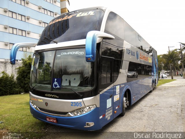 Simão Tur 2305 na cidade de São Paulo, São Paulo, Brasil, por Oscar Rodriguez . Número da foto: #4719574.