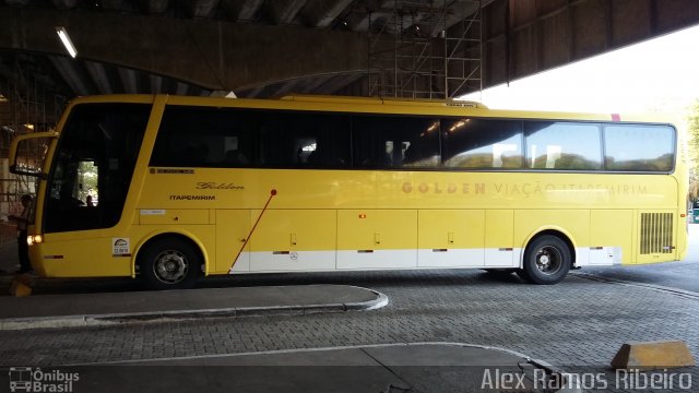 Viação Itapemirim 45807 na cidade de Taubaté, São Paulo, Brasil, por Alex Ramos Ribeiro. Número da foto: #4722293.