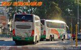 Empresa de Transportes Andorinha 6076 na cidade de Sorocaba, São Paulo, Brasil, por EDUARDO - SOROCABUS. Número da foto: #4721424.