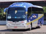 Trans Comin 2053 na cidade de Uberaba, Minas Gerais, Brasil, por Thiago Pereira. Número da foto: #:id.