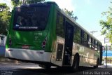 Viação Santa Brígida 1 1759 na cidade de São Paulo, São Paulo, Brasil, por Lucas Marques. Número da foto: #:id.