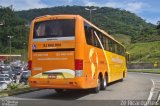 Novo Millenium Turismo 3400 na cidade de Petrópolis, Rio de Janeiro, Brasil, por Zé Ricardo Reis. Número da foto: #4720595.