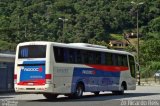 Viação Riodoce 61505 na cidade de Petrópolis, Rio de Janeiro, Brasil, por Zé Ricardo Reis. Número da foto: #:id.