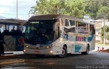 Auto Viação 1001 RJ 108.296 na cidade de Nova Friburgo, Rio de Janeiro, Brasil, por Giuseppe Carvalho. Número da foto: #4721600.