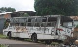 TransBel-Rio AS-001 na cidade de Castanhal, Pará, Brasil, por Carlos Jorge N.  de Castro. Número da foto: #4720577.