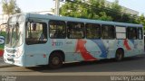 Aliança Transportes Urbanos 21221 na cidade de Fortaleza, Ceará, Brasil, por Wescley  Costa. Número da foto: #:id.
