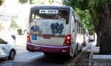 Transportes São Luiz AM-32610 na cidade de Belém, Pará, Brasil, por Carlos Jorge N.  de Castro. Número da foto: #4720572.