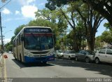 Concessionária Salvador Norte - CSN Transportes 11207 na cidade de Salvador, Bahia, Brasil, por Marcello  Gois. Número da foto: #:id.