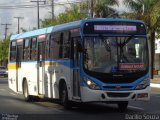 Expresso Vera Cruz 104 na cidade de Recife, Pernambuco, Brasil, por Dacilio Souza. Número da foto: #:id.