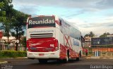 Empresa Reunidas Paulista de Transportes 164619 na cidade de Birigui, São Paulo, Brasil, por Daniel Bispo. Número da foto: #4721815.