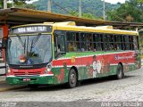 Gidion Transporte e Turismo 11319 na cidade de Joinville, Santa Catarina, Brasil, por Andrews  Fuscolin. Número da foto: #4722058.
