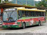 Gidion Transporte e Turismo 11319 na cidade de Joinville, Santa Catarina, Brasil, por Andrews  Fuscolin. ID da foto: :id.