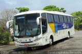 Auto Viação Putinga 08 na cidade de Tramandaí, Rio Grande do Sul, Brasil, por Daniel Espindola Dorneles. Número da foto: #:id.