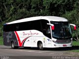 Paraibuna Transportes 22000 na cidade de Petrópolis, Rio de Janeiro, Brasil, por Rafael da Silva Xarão. Número da foto: #:id.