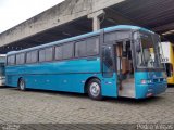 Empresa Gontijo de Transportes 9915 na cidade de Belo Horizonte, Minas Gerais, Brasil, por Pedro Castro. Número da foto: #4720589.