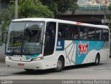 Auto Viação 1001 RJ 108.036 na cidade de Rio de Janeiro, Rio de Janeiro, Brasil, por Leandro de Sousa Barbosa. Número da foto: #4720086.