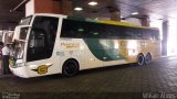 Empresa Gontijo de Transportes 11540 na cidade de Belo Horizonte, Minas Gerais, Brasil, por Wilian Alves. Número da foto: #4719698.