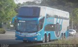 Auto Viação Progresso 6271 na cidade de Recife, Pernambuco, Brasil, por Lucas Ramos. Número da foto: #4719740.