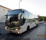 Empresa Gontijo de Transportes 14700 na cidade de Belo Horizonte, Minas Gerais, Brasil, por Maurício Nascimento. Número da foto: #:id.