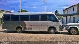 Ônibus Particulares 2870 na cidade de Itapipoca, Ceará, Brasil, por Matheus Lima Teixeira. Número da foto: #4720234.