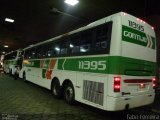 Empresa Gontijo de Transportes 11395 na cidade de Belo Horizonte, Minas Gerais, Brasil, por Fabri Ferreira. Número da foto: #4719414.