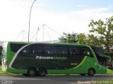 Pássaro Verde 2014 na cidade de Brasília, Distrito Federal, Brasil, por Marcos Sá Carneiro. Número da foto: #:id.