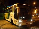 Empresa Gontijo de Transportes 12125 na cidade de Belo Horizonte, Minas Gerais, Brasil, por Fabri Ferreira. Número da foto: #4719290.