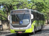 Viação Anchieta 40514 na cidade de Belo Horizonte, Minas Gerais, Brasil, por Marcos de Alcantara Pinto. Número da foto: #:id.