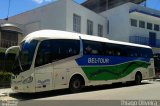 Bel-Tour Transportes e Turismo 377 na cidade de Aparecida, São Paulo, Brasil, por Thiago Oliveira . Número da foto: #:id.