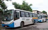 Transportes Estrela 82603 na cidade de Rio de Janeiro, Rio de Janeiro, Brasil, por Valter Silva. Número da foto: #:id.