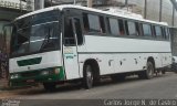Ônibus Particulares HVH-2947 na cidade de Castanhal, Pará, Brasil, por Carlos Jorge N.  de Castro. Número da foto: #4719816.
