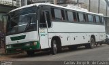 Ônibus Particulares HVH-2947 na cidade de Castanhal, Pará, Brasil, por Carlos Jorge N.  de Castro. ID da foto: :id.