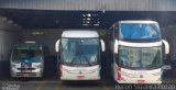 Auto Viação Catarinense 3331 na cidade de Campo Mourão, Paraná, Brasil, por Heron Siqueira Rozão. Número da foto: #:id.