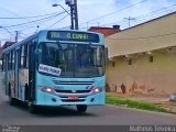 Empresa Santa Maria 20955 na cidade de Fortaleza, Ceará, Brasil, por Matheus Lima Teixeira. Número da foto: #4720321.
