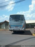 VAL - Viação Apucarana Ltda. 5702 na cidade de Apucarana, Paraná, Brasil, por Josino Vieira. Número da foto: #:id.