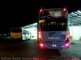 UTIL - União Transporte Interestadual de Luxo 9525 na cidade de Valença, Rio de Janeiro, Brasil, por Matheus Ângelo Souza e Silva. Número da foto: #4719651.
