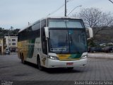 Empresa Gontijo de Transportes 11855 na cidade de Coronel Fabriciano, Minas Gerais, Brasil, por Joase Batista da Silva. Número da foto: #4719284.