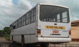 Ônibus Particulares MMQ1482 na cidade de São João da Ponta, Pará, Brasil, por Carlos Jorge N.  de Castro. Número da foto: #:id.