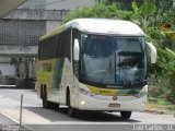 Empresa Gontijo de Transportes 18180 na cidade de Recife, Pernambuco, Brasil, por Luiz Carlos de Santana. Número da foto: #4720136.