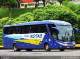 RodeRotas - Rotas de Viação do Triângulo 72304 na cidade de Londrina, Paraná, Brasil, por Lucas Oliveira . Número da foto: #4719552.