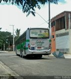 ConSor - Consórcio Sorocaba 1189 na cidade de Sorocaba, São Paulo, Brasil, por Vittor Batista. Número da foto: #4721342.