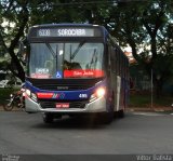 São João Votorantim - Sorotur Turismo 495 na cidade de Sorocaba, São Paulo, Brasil, por Vittor Batista. Número da foto: #4720141.